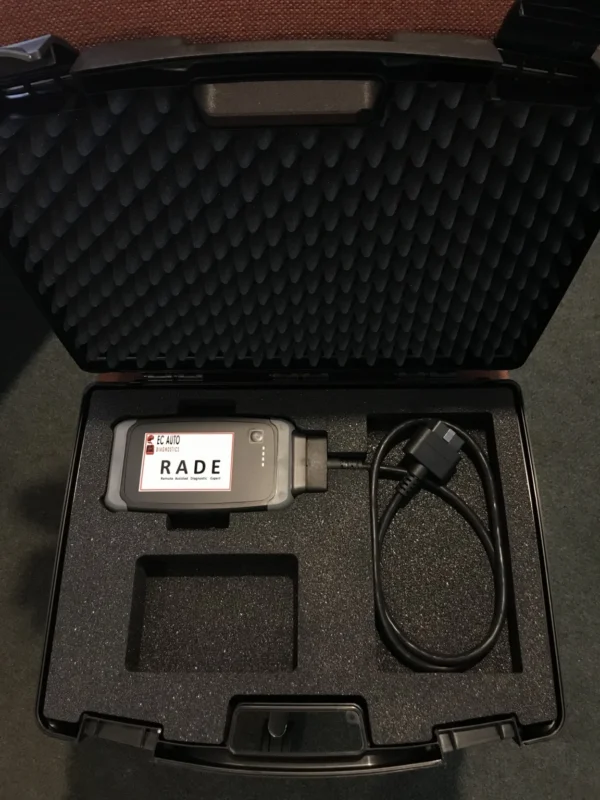 RADE Wireless - Image 3