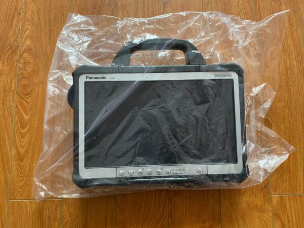 Panasonic Toughbook CF-D1 / CFD1 MK3 tablet