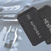 Microtronik Autohex II BMW Locksmith