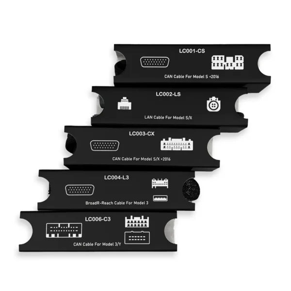 Loki Tesla Multi-Function Diagnostic Tool (Base) - Image 3