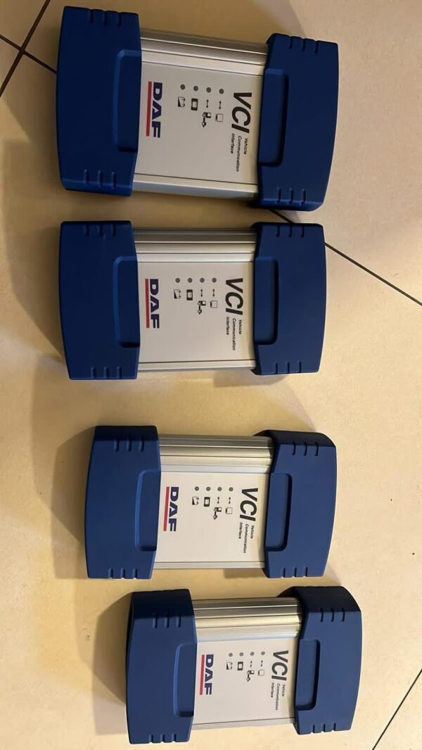 VOLVO VOCOM2 STANYA VC14 DIAGNOSTIC TOOLS - Image 2