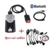 Delphi 2021.11 Universal Cars & Trucks Diagnostic KIT - Image 3