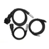 DAF / Paccar VCI-560 MUX full diagnostic and programming device - Image 3