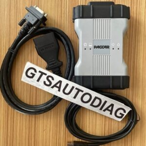DAVIE 4 DAF PACCAR DIAGNOSTIC SYSTEM TOOLS