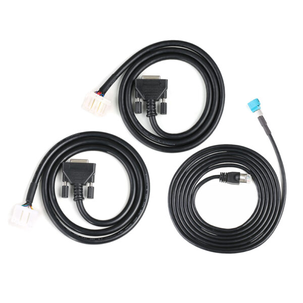 Cables for TESLA | AUTEL | Electric Vehicle Diagnostics - Image 4
