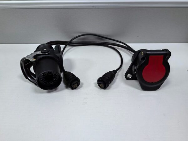 WABCO DIAGNOSTIC KIT (WDI) - Image 3