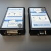 KNORR-BREMSE DIAGNOSTIC KIT (UDIF)