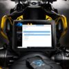 Motorcycle Diagnostic Tool | TEXA Navigator TXB 2 - Image 5