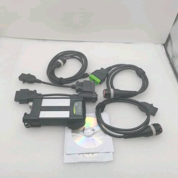 VOLVO VOCOM 88890300 with Cables | Truck Diagnostic Tool - Image 4