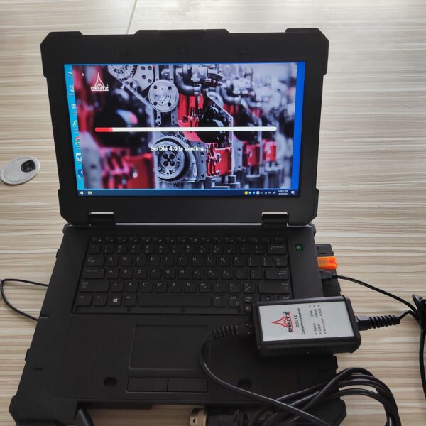 DEUTZ Diagnostic Tool - Image 5