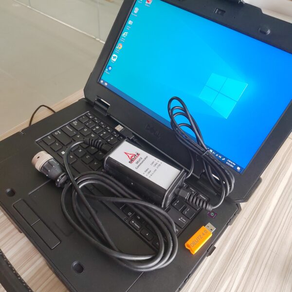 DEUTZ Diagnostic Tool - Image 4