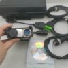 VOLVO VOCOM 88890300 with Cables | Truck Diagnostic Tool - Image 2