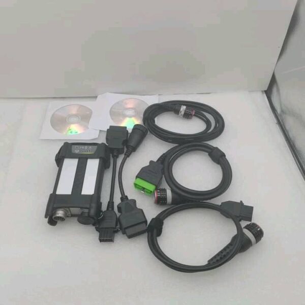 VOLVO VOCOM 88890300 with Cables | Truck Diagnostic Tool - Image 3