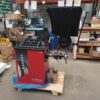 VL-65 DSP LX Premium Wheel Balancer