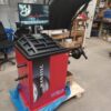 VL-65 DSP LX Premium Wheel Balancer - Image 3