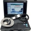 Heavy Duty Machine Scanner for He-inzmann Diagnostic Tools Electronic Fault Detector Generator-HYNZMAN Detector - Image 4