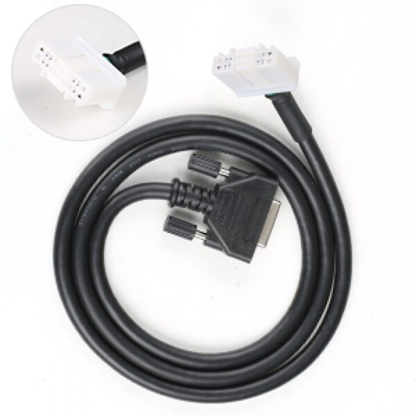 Cables for TESLA | AUTEL | Electric Vehicle Diagnostics - Image 2