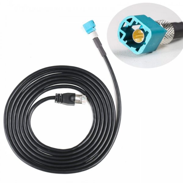 Cables for TESLA | AUTEL | Electric Vehicle Diagnostics - Image 3