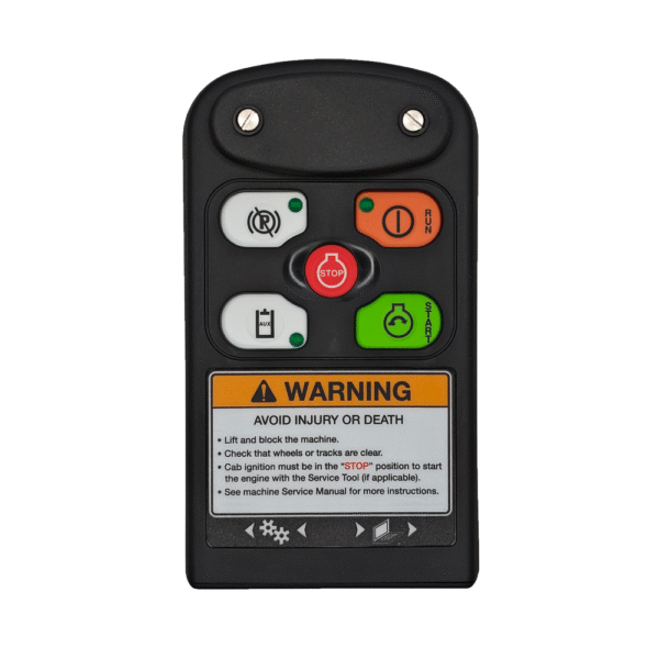 BOBCAT Diagnostic Tool