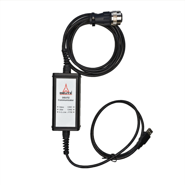 DEUTZ Diagnostic Tool