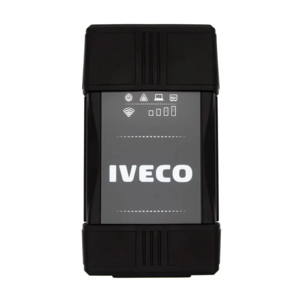 IVECO COREXS VCI 4 DIAGNOSTIC SCANNER