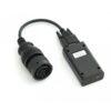CAT C3.3 C3.8 Engines 14 Pin Connector Soot Level Resetter
