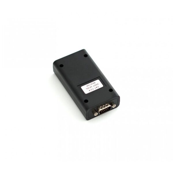 CAT C3.3 C3.8 Engines 14 Pin Connector Soot Level Resetter - Image 3