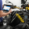 Motorcycle Diagnostic Tool | TEXA Navigator TXB 2 - Image 4