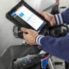 Motorcycle Diagnostic Tool | TEXA Navigator TXB 2 - Image 2