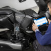 Motorcycle Diagnostic Tool | TEXA Navigator TXB 2 - Image 3