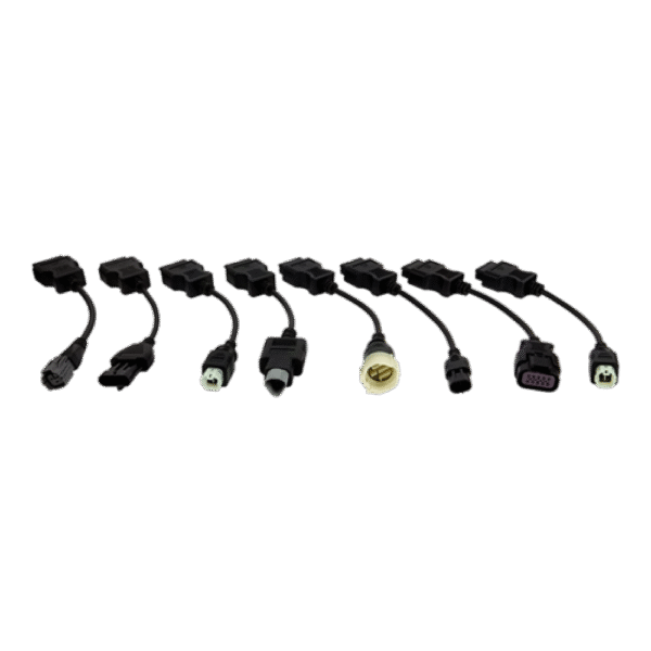 Outboard Cable KIT | 70002025 | Jaltest