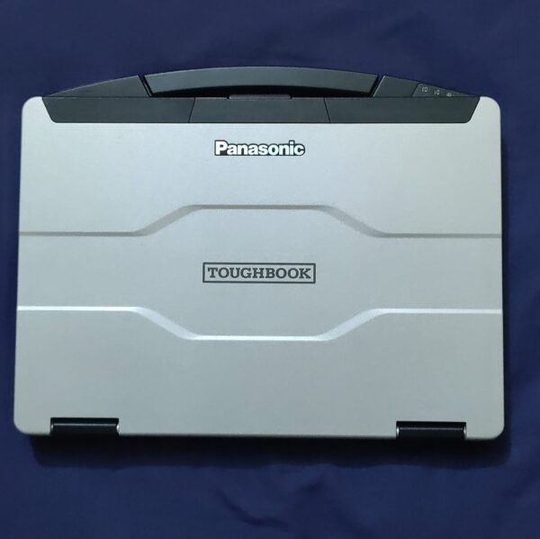 PANASONIC FZ-55 | Rugged Laptop | Workshop Diagnostic Laptops