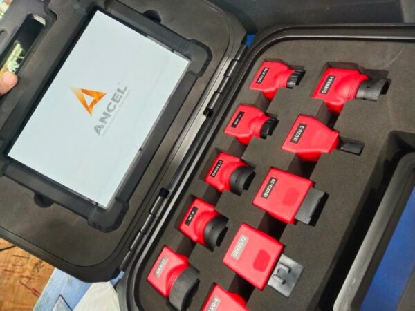 ANCEL Truck Diagnostic Tool X7HD | ANCEL