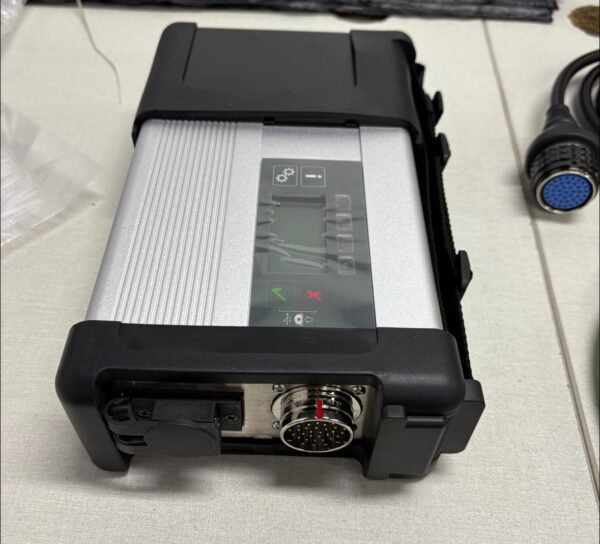 SD Connect C5 Diagnostic Tool - Image 3
