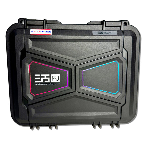 DiagProg 5 | ELPROSYS | Diagnostic Tester for Automotive - Image 2