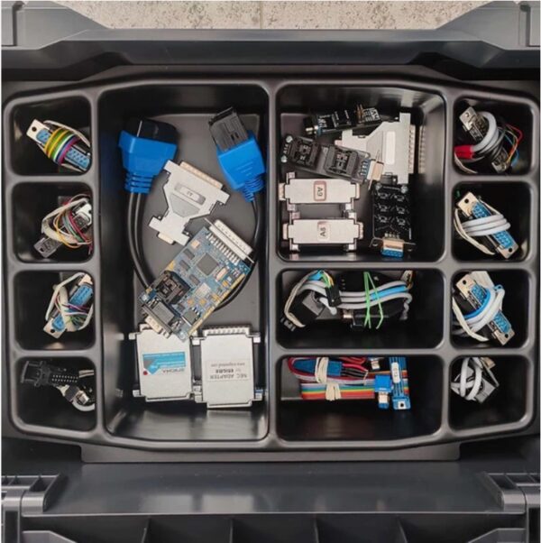 Cummins Inline 6 Diagnostic Tool | Data-link adapter - Image 4