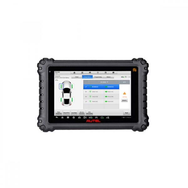 AUTEL MaxiSYS MS906 Pro-TS with 2 Years of free updates - Image 3
