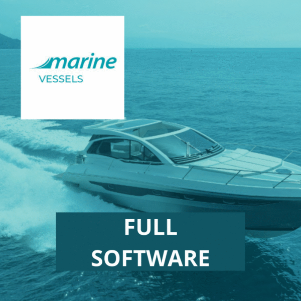 Marine Full | Jaltest | Software