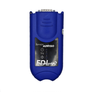 EDL V2 Diagnostic Tool | Service Advisor