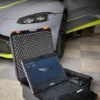 Aston Martin AMDS II VCI Diagnostic OBD Tester Tool