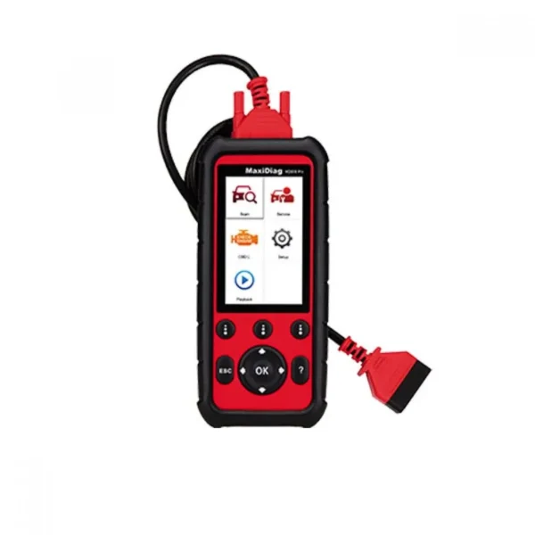 AUTEL MaxiDIAG MD808 Pro - Image 3