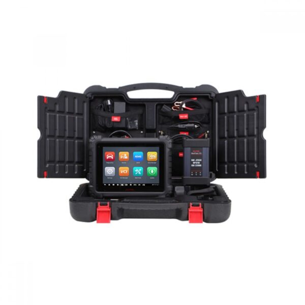 AUTEL MaxiSYS MS909 with 2 Years of updates - Image 2