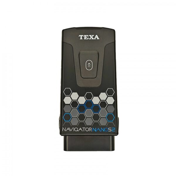 TEXA Navigator Nano S 2 | Car Diagnostic Tool