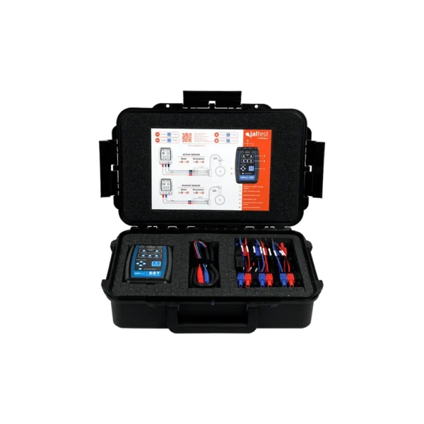 Speed Sensor Tester | JALTEST SST | Speed Sensor Diagnostic Tool
