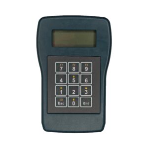 CD400 Tachograph Programmer | Tachograph Calibration Tool | Truck Tacho Programmer