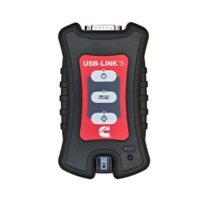 Cummins USB Link 3 Diagnostic Tool | 6571050 | Data-link adapter