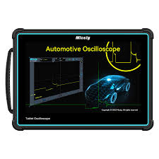 ATO2002 | Micsig | Automotive Tablet Oscilloscope