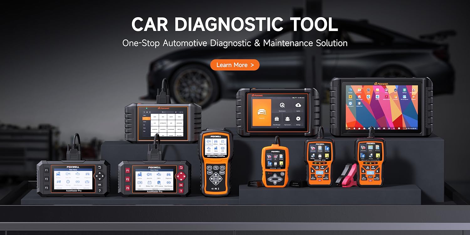Buy Latest Diagnostic Tools