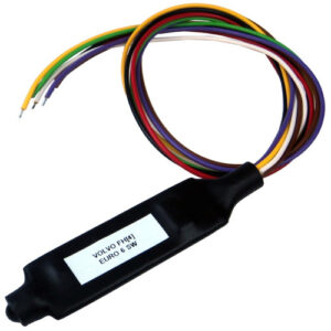 VOLVO Euro 6 Step E FH(5) FM(5) | SCR / DPF Emulator