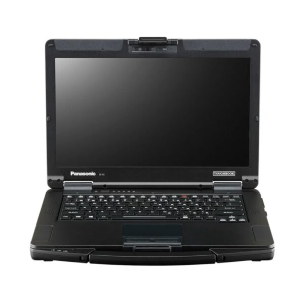 PANASONIC FZ-55 | Rugged Laptop | Workshop Diagnostic Laptops - Image 3